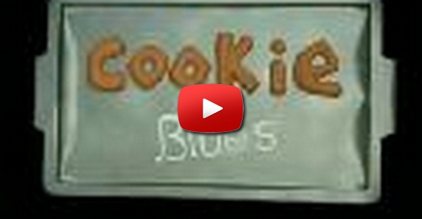 Cookie Blues